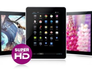 Do czego może służyć tablet – głosowanie!