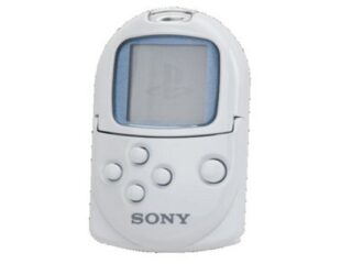 PocketStation powróci? Sony publikuje tajemniczy filmik [WIDEO]