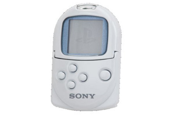 PocketStation powróci? Sony publikuje tajemniczy filmik [WIDEO]