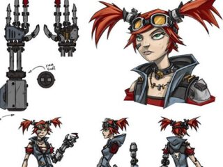 Borderlands 2: Nowa jakość – DLC z&nbsp;klasą postaci. Zapowiedziane kilka miesięcy przed&nbsp;premierą…