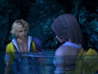 Final Fantasy X/X-2 HD Remaster: Kilka filmów o&nbsp;wszystkim [WIDEO]