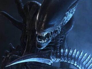 Aliens RPG – game over