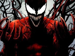 Marvel Heroes: Have no&nbsp;fear, Carnage is here! [WIDEO]