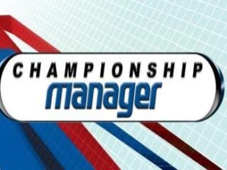 Championship Manager 09 bez zabezpieczeń