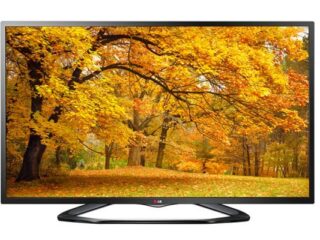 Masz telewizor Smart TV od&nbsp;LG? Uważaj, może udostępniać nazwy prywatnych plików!