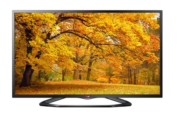 Masz telewizor Smart TV od LG? Uważaj, może udostępniać nazwy prywatnych plików!