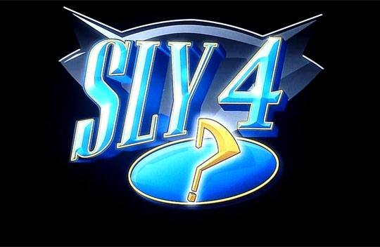Sly 4: Powstaje kolejna odsłona przygód Sly´a Coopera! [WIDEO]