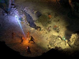Pillars of Eternity II: Ujawniono zawartość trzech pierwszych DLC