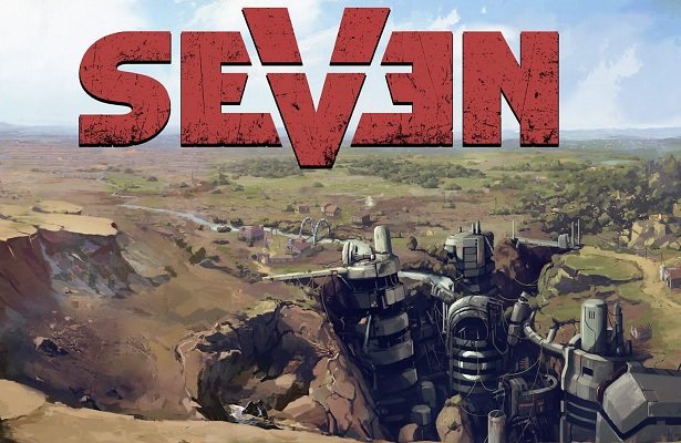 Seven: twórcy Kholata i Wiedźmina 3 zapowiadają nową grę