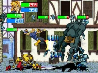 Guardian Heroes: Remake kultowego klasyka zmierza na XBLA!