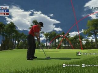 Tiger Woods PGA Tour 11: Zwiastun z Pucharem Rydera, na który WSZYSCY czekali [WIDEO]