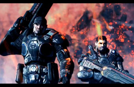 Lost Planet 2 – 4 i pół minuty świeżego zwiastuna, Marcus i Dom debiutują w trailerze [2xWIDEO]