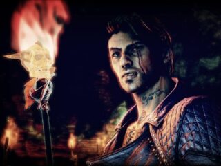 Shadows of the Damned: Nowe screeny i chory w głowę trailer horroru Sudy51 i Mikamiego [WIDEO]