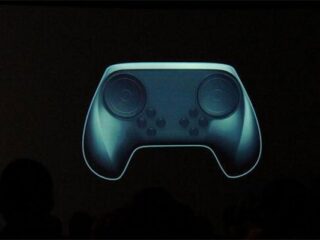 Wieści ze&nbsp;Steam Dev Days: Pad bez&nbsp;centralnego touchpada, Steam Machine z&nbsp;usługami multimedialnymi i&nbsp;inne