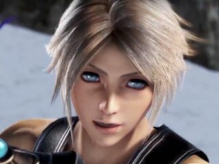 Dissidia Final Fantasy: Tak&nbsp;walczą Tidus, Shantotto i&nbsp;Vaan [WIDEO]