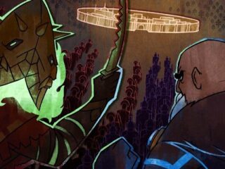 Tyranny: Jak zacząć? I jak grać, żeby wygrać?