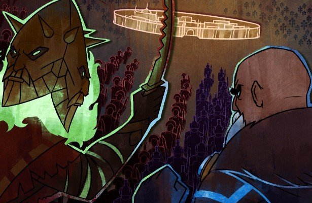 Tyranny: Jak zacząć? I jak grać, żeby wygrać?
