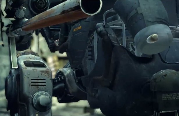 Hawken: Tak efektownego „indyka” jeszcze nie było. Startuje OTWARTA beta! [WIDEO]