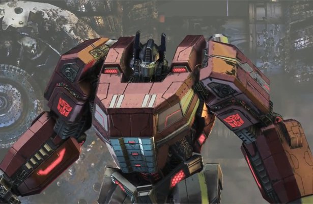 Transformers: Fall of Cybertron – a jednak będzie wersja PC! Bo „fani tego chcieli”