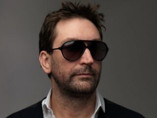 Leslie Benzies (były producent GTA) wraca do gry