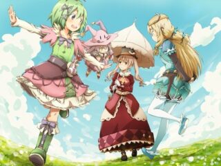 Przyszłość Rune Factory niepewna. Studio Neverland złożyło wniosek o&nbsp;upadłość