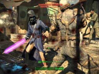 Fallout 4 – Bethesda przypomniała sobie o&nbsp;modach, otwarta beta Creation Kit rozpoczęta