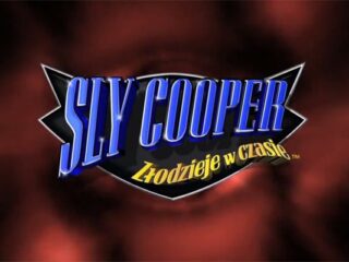 Sly Cooper: Złodzieje w&nbsp;Czasie – szop złodziej po&nbsp;polsku [WIDEO]