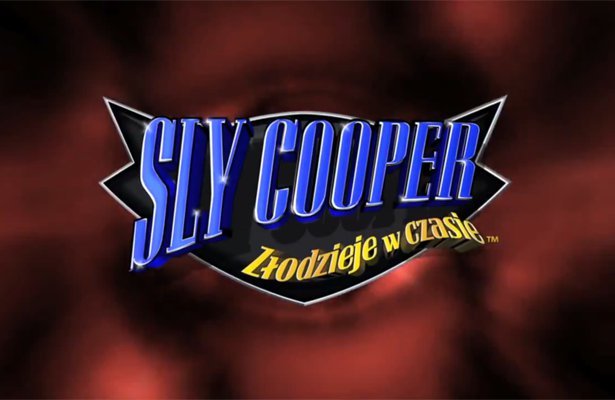Sly Cooper: Złodzieje w Czasie – szop złodziej po polsku [WIDEO]