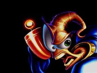Earthworm Jim 4 na horyzoncie