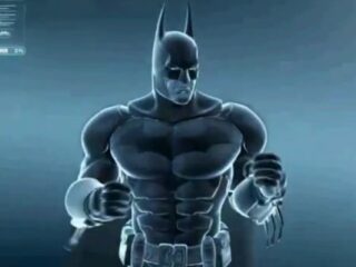 E3 2012: Batman – Arkham City: Armored Edition – Netoperek na&nbsp;Wii U&nbsp;[WIDEO]