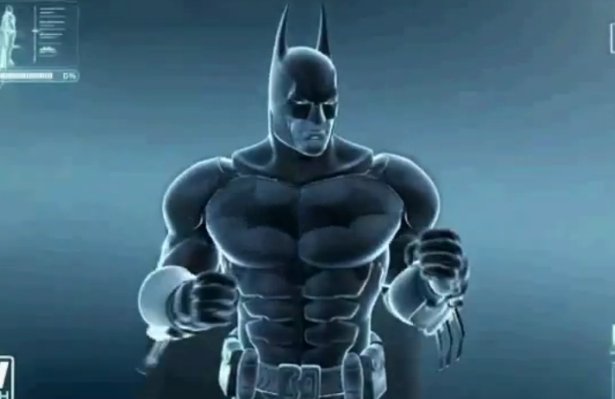 E3 2012: Batman: Arkham City Armored Edition – gameplay na tablecie [WIDEO]
