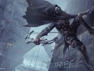 Thief: Pierwsze konkretne informacje!