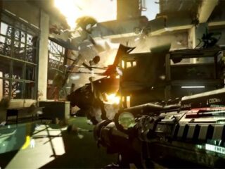 Crysis 2: Weekend z podwójnym XP