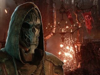 Inner Chains: Pierwsze minuty rozgrywki [WIDEO]