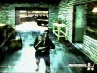 Modern Warfare 2 z widokiem TPP? [WIDEO]