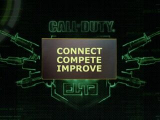 Call of Duty: Modern Warfare 3 – Elite i Facebook w jednym stali domu [WIDEO]