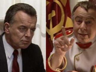 [Weekend] Zimna wojna w&nbsp;grach, czyli mroźne stosunki na&nbsp;linii Waszyngton?Moskwa