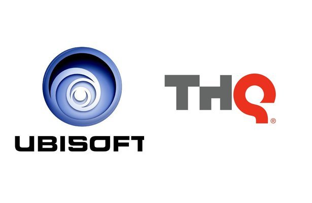 THQ wygrało apelację ws. podbierania pracowników Ubisoftowi