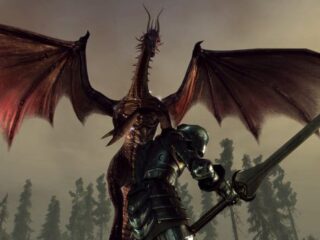 Dragon Age: Origins requirements, czyli… znamy wymagania Dragon Age: Początek!