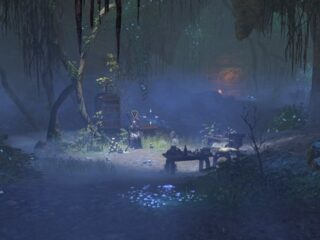 [Po mojemu] To&nbsp;jak z&nbsp;tym Elder Scrolls Online?