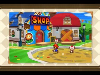 E3 2011: Paper Mario – Pierwszy trailer papierowego Mario [WIDEO]