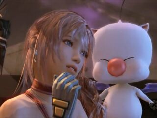 Final Fantasy XIII-2: Różnorodność to podstawa [WIDEO]