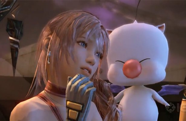 Final Fantasy XIII-2: Różnorodność to podstawa [WIDEO]