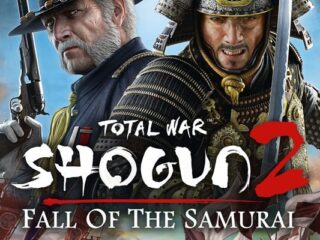 Total War: Shogun 2 – Zmierzch Samurajów: Wiemy, kiedy nadejdzie koniec samurajów