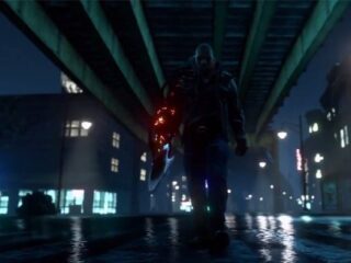 E3 2011: Prototype 2 – potwór vs. jego stworzyciel [WIDEO]
