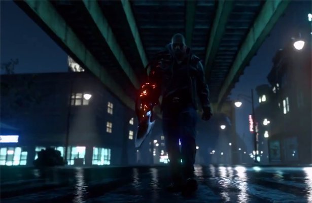 E3 2011: Prototype 2 – potwór vs. jego stworzyciel [WIDEO]