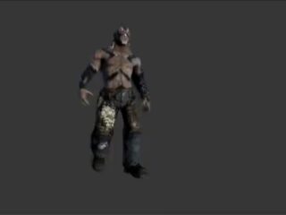 Bulletstorm: Zobacz, jak przebiega proces tworzenia modeli postaci [WIDEO]