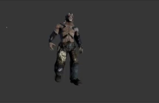 Bulletstorm: Zobacz, jak przebiega proces tworzenia modeli postaci [WIDEO]