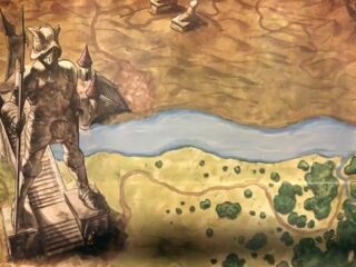 Talisman: Prologue HD ? Mobilny pożeracz czasu dla fanów planszówek [WIDEO]