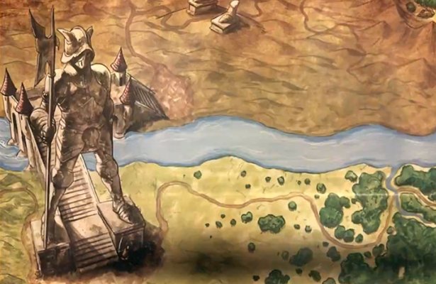 Talisman: Prologue HD ? Mobilny pożeracz czasu dla fanów planszówek [WIDEO]